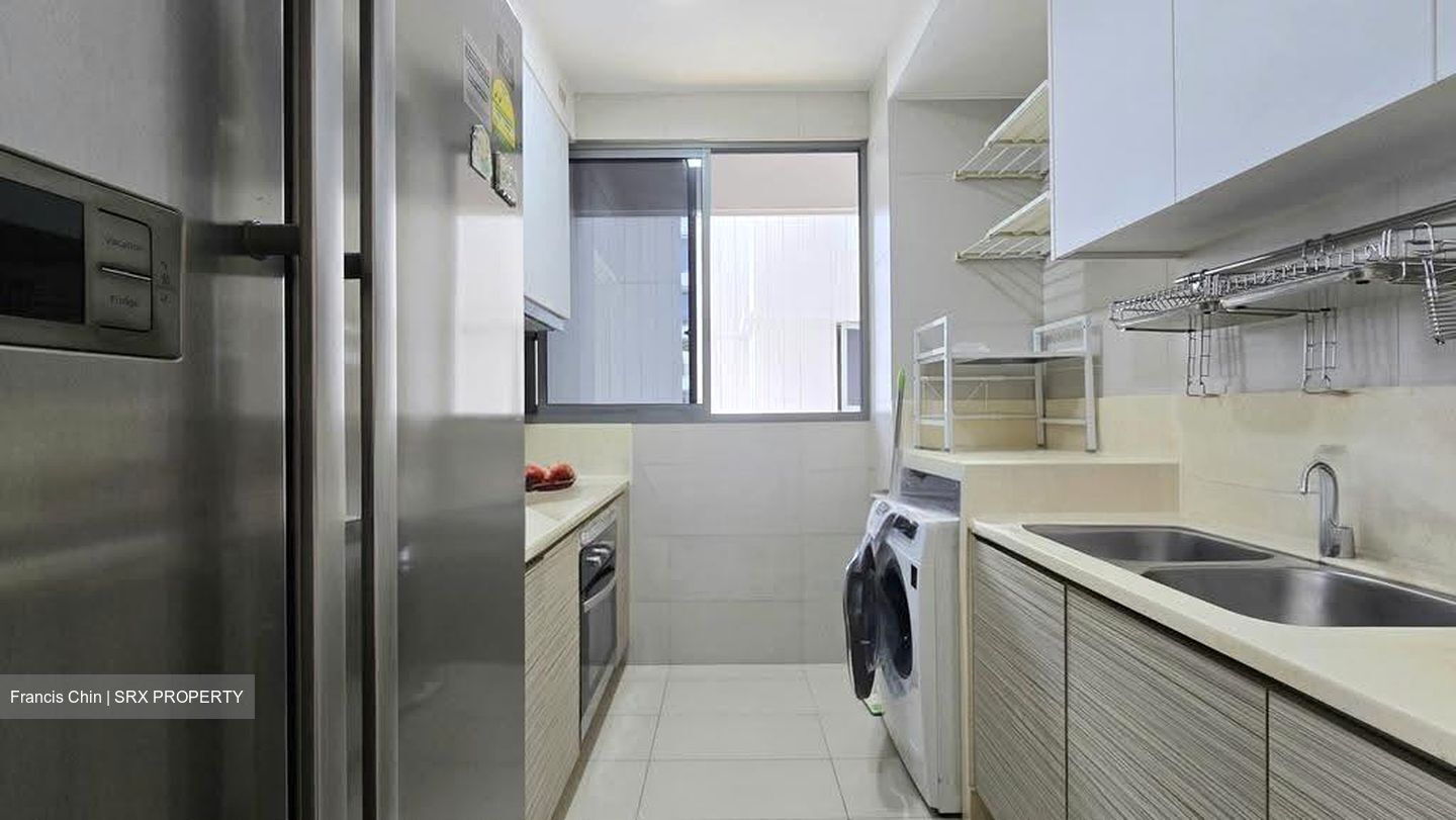 Arc at Tampines (D18), Condominium #606355561